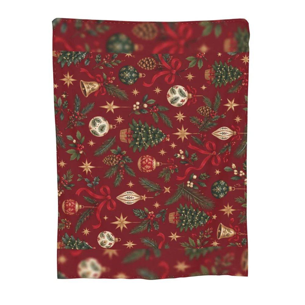 Fleece Blanket