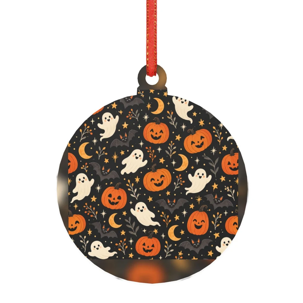 Acrylic Charm