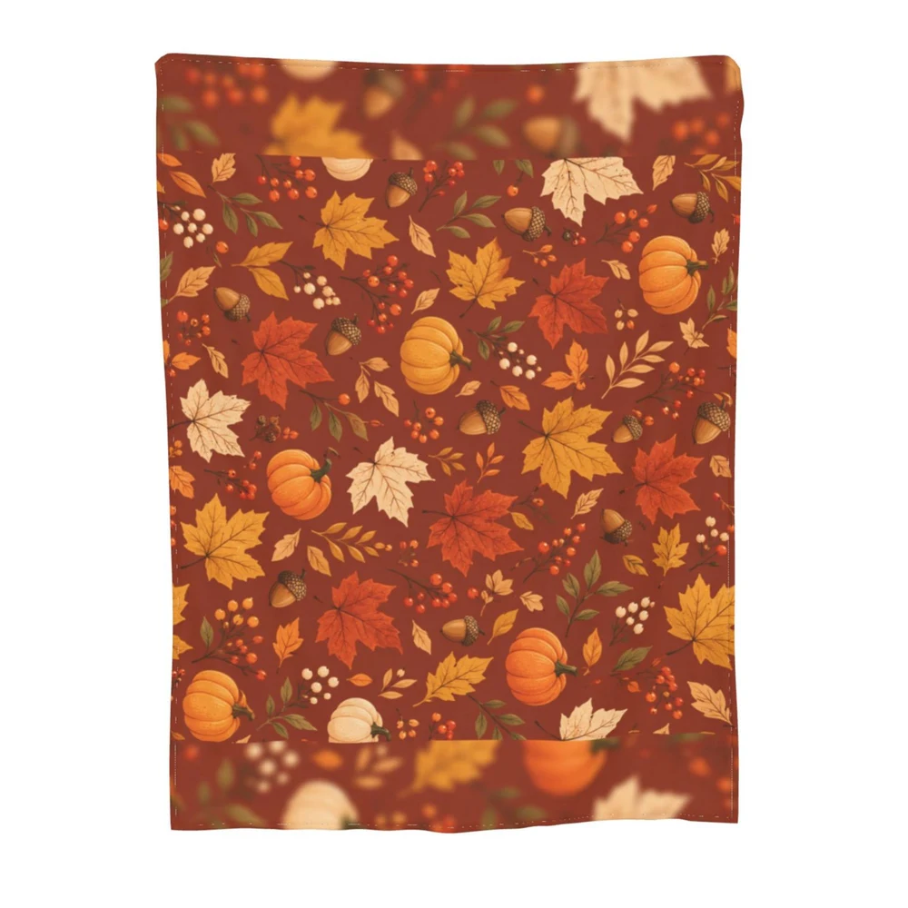 Fleece Blanket